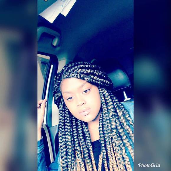 Meet your Posher, Kyra - Picture 1 of 1